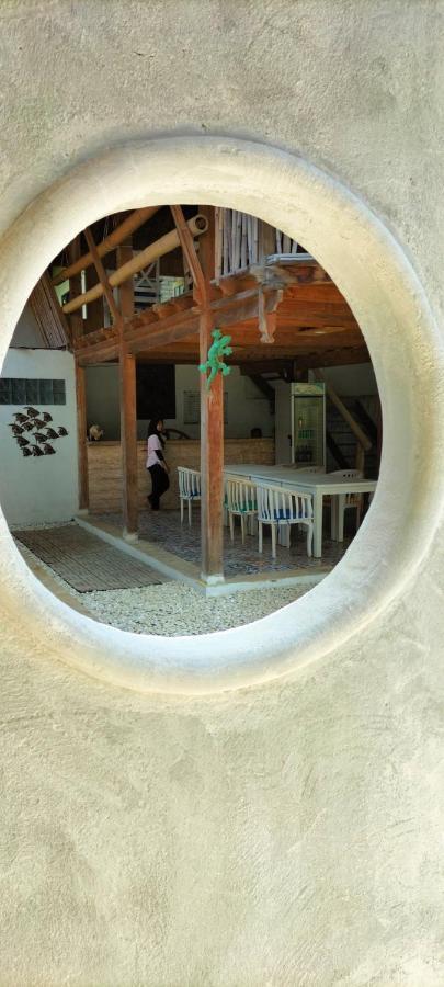 The 5 Brothers Hotel Gili Trawangan Kültér fotó