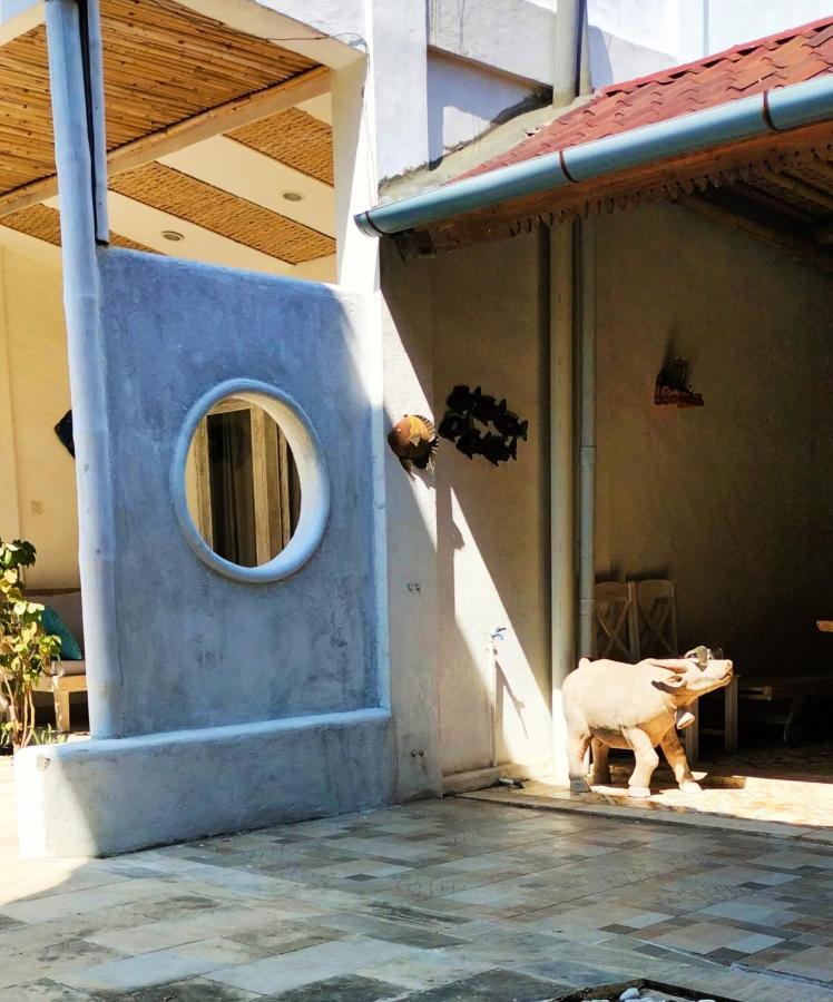 The 5 Brothers Hotel Gili Trawangan Kültér fotó