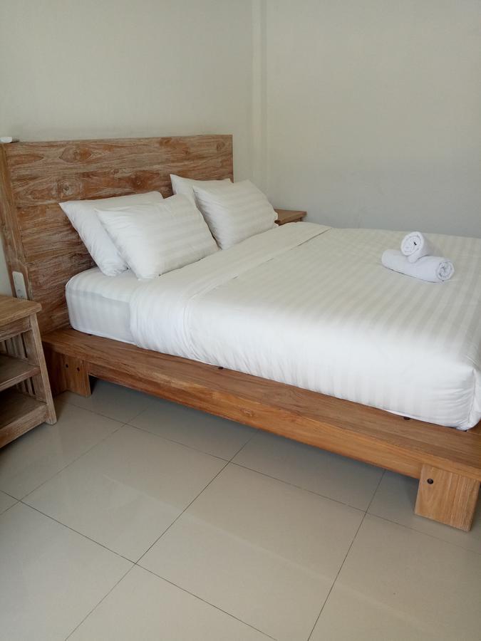 The 5 Brothers Hotel Gili Trawangan Kültér fotó