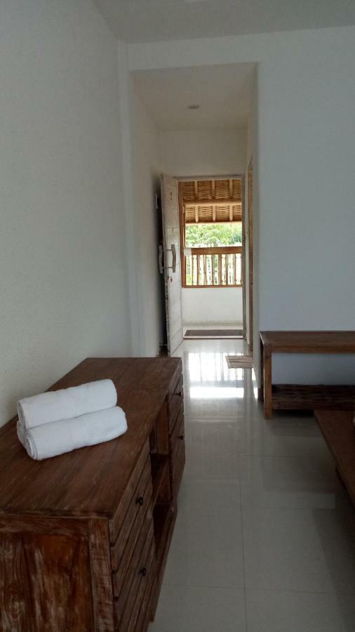 The 5 Brothers Hotel Gili Trawangan Kültér fotó